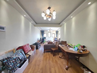 4室2廳1陽臺(tái) 公園1903圣維望