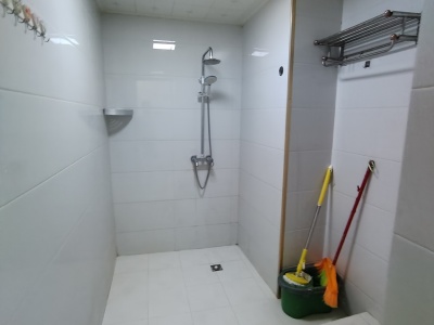 4室2廳1陽臺 俊發(fā)盛唐城