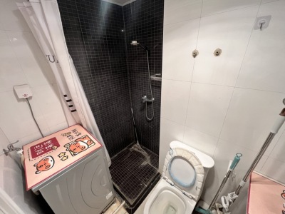 1室1廳1陽臺 廣福小區(qū)一期商業(yè)中心