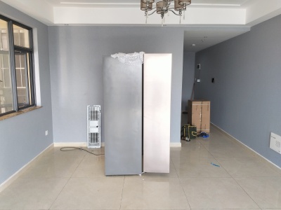 3室2廳 米蘭春天