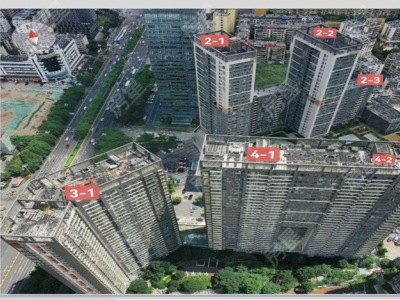 1室1廳1陽臺 時光俊園