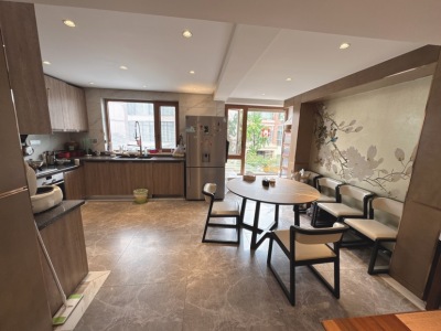 4室2廳2陽(yáng)臺(tái) 廣基海悅花園海月苑