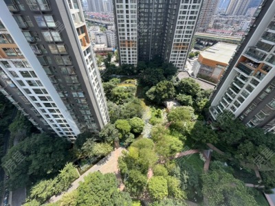 3室2廳2陽臺(tái) 金色俊園