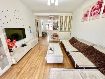 2室2廳1陽臺 江東小康城