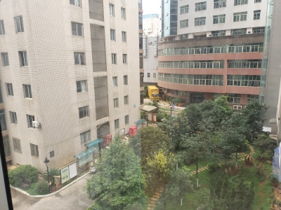 3室2廳1陽臺 云南電網(wǎng)公司職工宿舍(拓東路73號)
