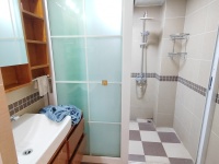 3室2廳3陽臺(tái) 經(jīng)典雙城二、三期衛(wèi)生間