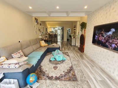 4室2廳2陽臺 華山西路130號