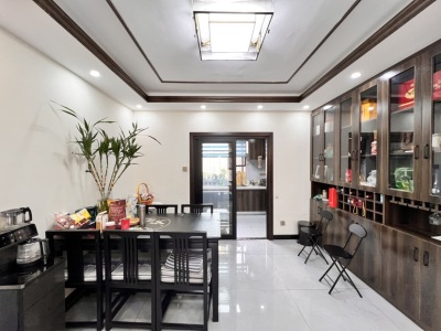 4室2廳1陽(yáng)臺(tái) 保利璽樾樾公館