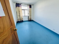 4室2廳1陽(yáng)臺(tái) 金實(shí)小區(qū)誠(chéng)實(shí)園臥室