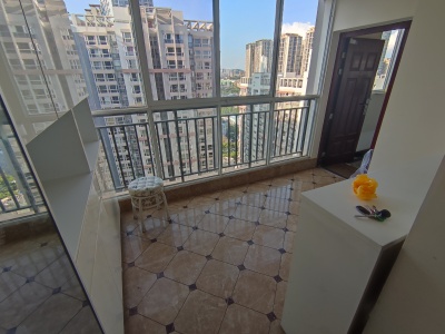 3室2廳2陽(yáng)臺(tái) 金江小區(qū)云苑