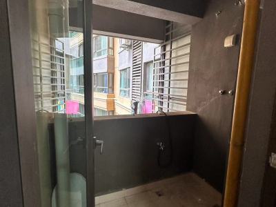 2室2廳2陽(yáng)臺(tái) 金域緹香