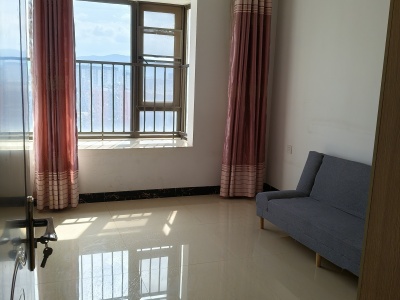 3室2廳2陽(yáng)臺(tái) 魅力之城一期