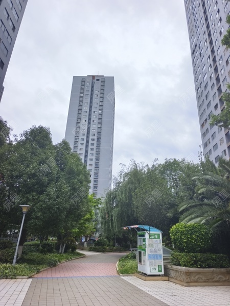 3室2廳1陽臺 金福地花園其他