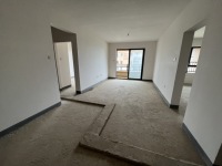 3室2廳2陽臺 北大資源頤和1898一期客廳