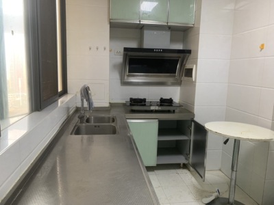 3室2廳1陽臺 溪畔麗景