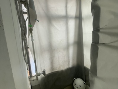 2室1廳1陽臺 青云巷