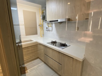 3室2廳1陽臺 俊發(fā)城茉莉苑