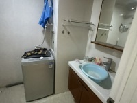 1室1廳1陽臺 凱旋花園衛(wèi)生間