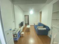 1室1廳1陽臺 華山南路66號客廳