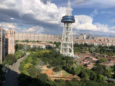 5室2廳4陽(yáng)臺(tái) 世紀(jì)城探春苑