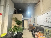 2室2廳1陽(yáng)臺(tái) 瑞鼎城二期公寓客廳