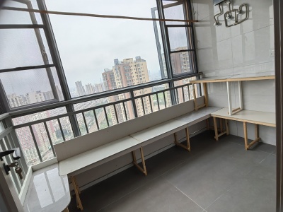 2室2廳2陽(yáng)臺(tái) 海畔灣晴海苑