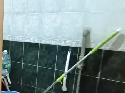 5室2廳4陽(yáng)臺(tái) 江東花園一期