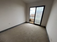 3室2廳2陽臺 北大資源頤和1898一期臥室