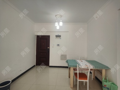 3室2廳1陽臺 未名城A3