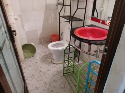 1室1廳 時光俊園