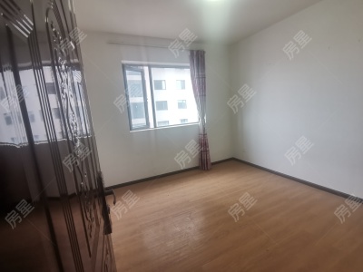 3室2廳1陽(yáng)臺(tái) 廣福城和福園