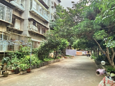 3室2廳2陽(yáng)臺(tái) 翠湖西路1號(hào)(科技館宿舍)