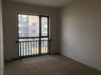 3室2廳2陽臺(tái) 中建龍熙壹號(hào)A區(qū)臥室