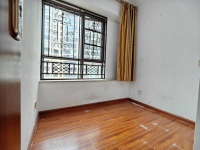 4室2廳2陽臺 瑞鼎城一期臥室