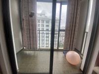 4室2廳2陽臺 金江小區(qū)涵苑陽臺