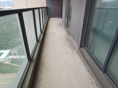 4室2廳2陽臺 融城昆明湖湖珀