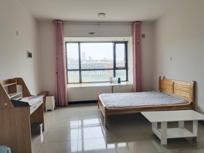 1室1廳1陽(yáng)臺(tái) 潤(rùn)城二區(qū)