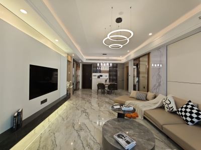 2室2廳 俊發(fā)逸天峰