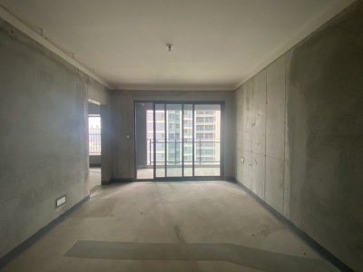 3室2廳2陽臺 招商雍和府一期