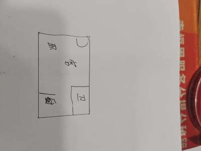 2室2廳 華山東路96號