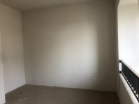 3室2廳2陽臺(tái) 中建龍熙壹號(hào)A區(qū)書房