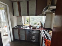 3室2廳2陽臺 天陽花園廚房