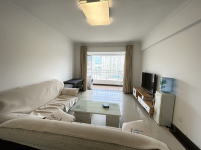 1室1廳1陽臺(tái) 書香門第