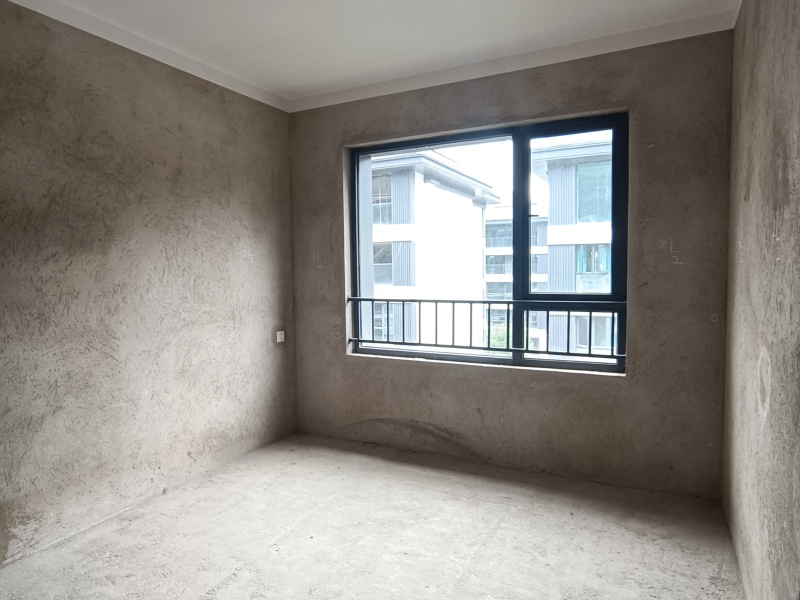 5室2廳3陽臺(tái) 義承金川府別墅臥室