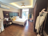 7室2廳5陽臺 海韻楓丹別墅其他