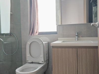 4室2廳2陽(yáng)臺(tái) 華潤(rùn)悅府一期