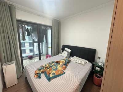 4室2廳1陽臺 碧桂園龍騰世家龍樾