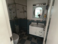 4室3廳2陽臺 加州楓景別墅衛(wèi)生間