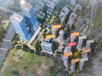 1室1廳 江東永和府