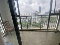 4室2廳2陽臺 金江小區(qū)涵苑陽臺